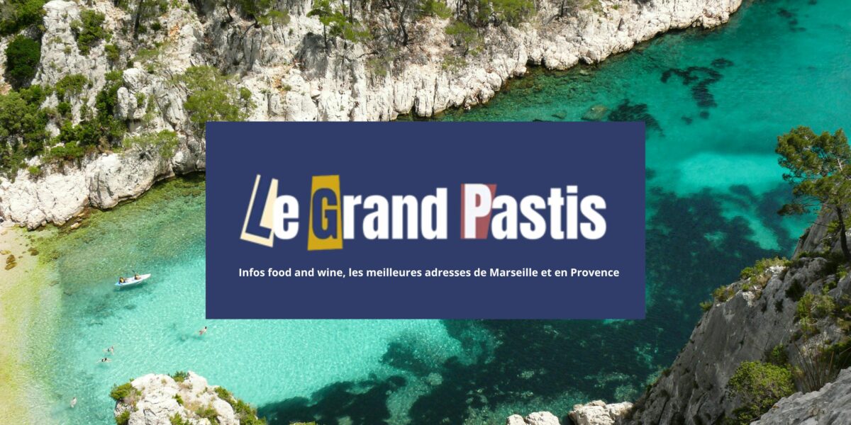 La distillerie des Alpilles dans le Grand Pastis